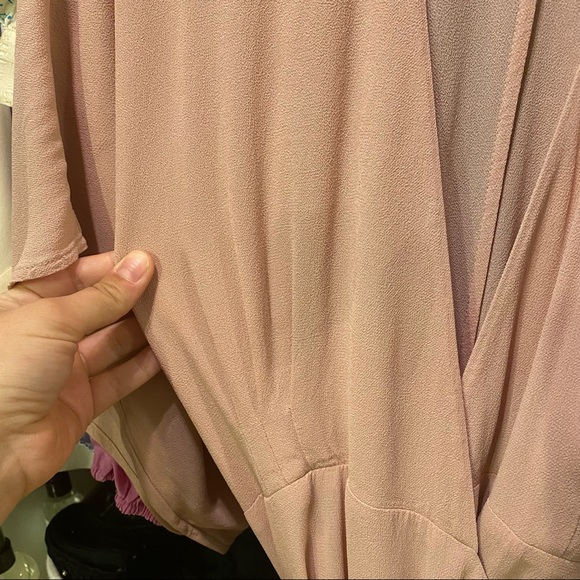 Reformation Winslow Dress - Picture 5 of 9